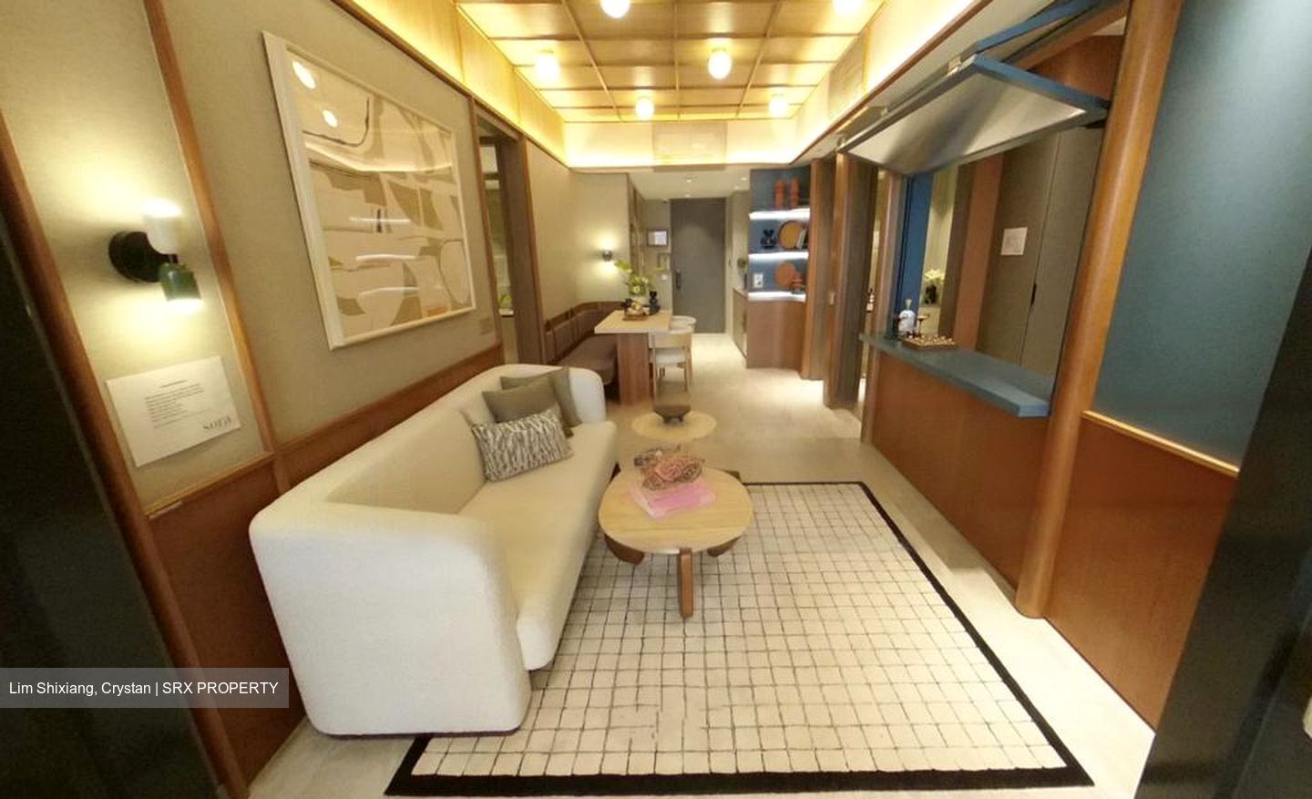 Sora (D22), Apartment #483612951